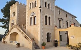 Hotel Finca La Mixtura, Restaurant Mélange